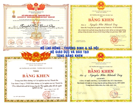 Hoạt động Trung tâm cai nghiện Thanh Đa